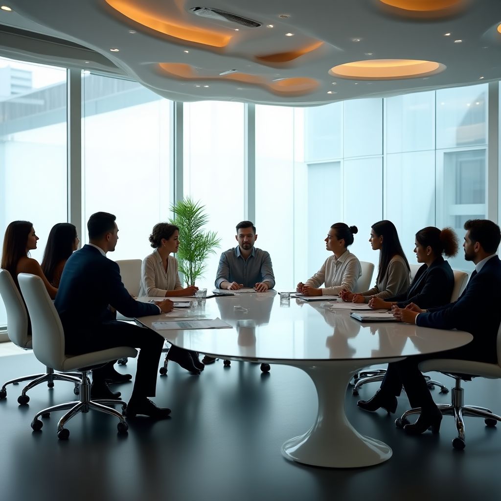 Grup çalıştayı etkinliği
