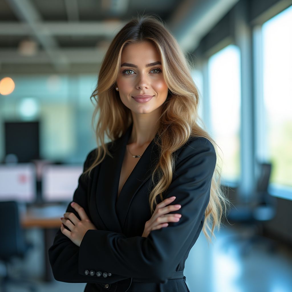 Elif Öztürk - İnovasyon ve Dijital Stratejiler Koçu