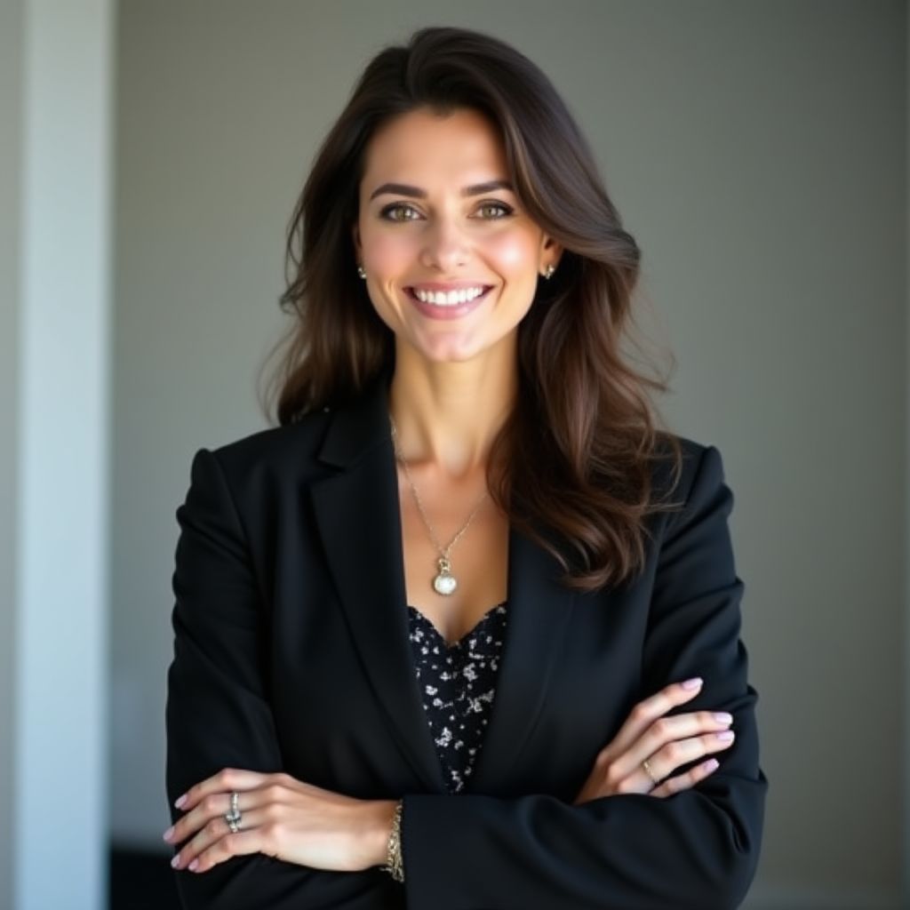Deniz Şahin - Pazarlama Direktörü, Global Brands