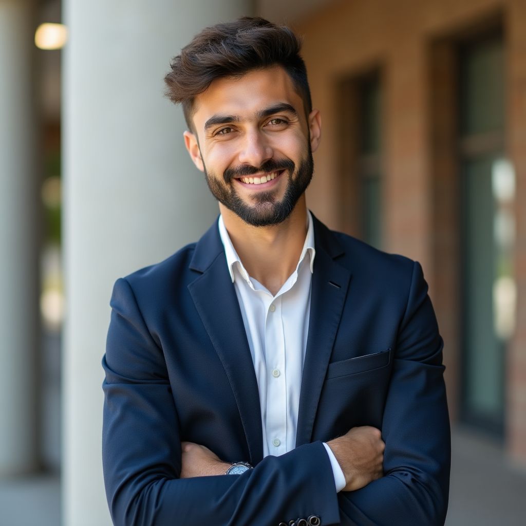 Ozan Yılmaz - Kurucu, StartupHub